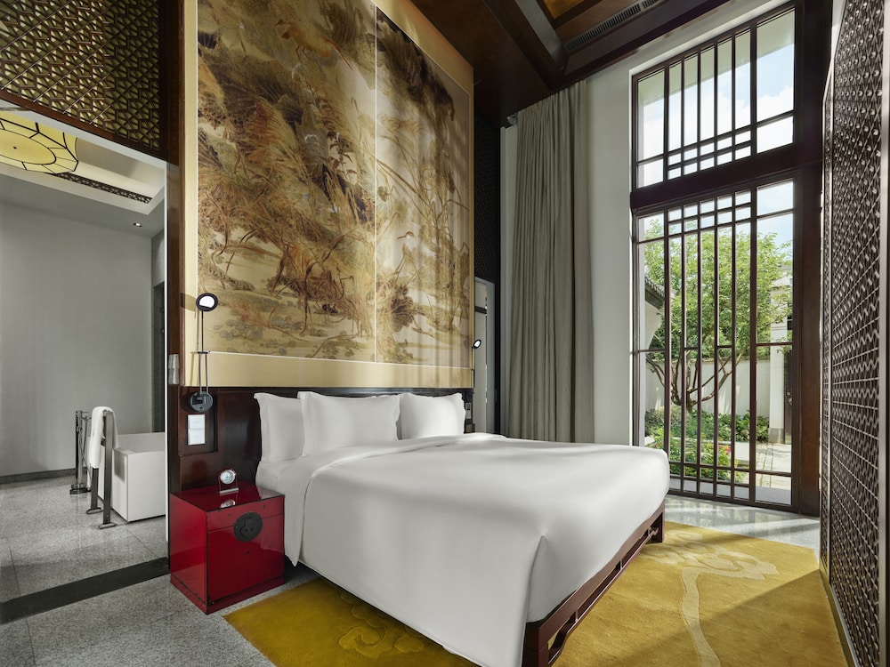 Banyan Tree Hangzhou 17/49