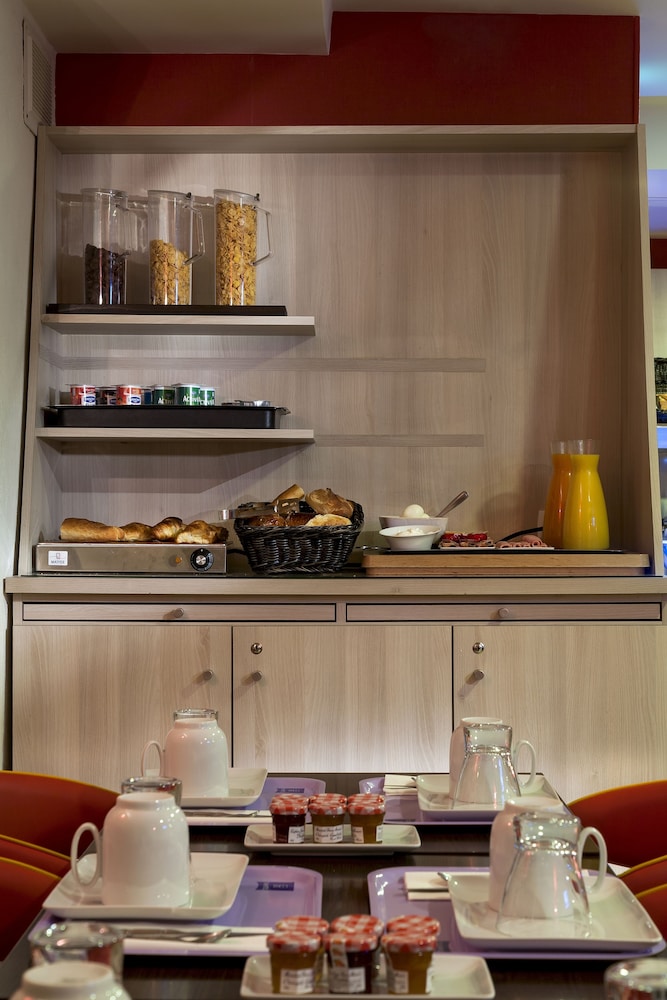 Timhotel Odessa Montparnasse 24/58