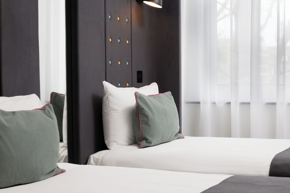 Point A Hotel Kensington Olympia 31/58