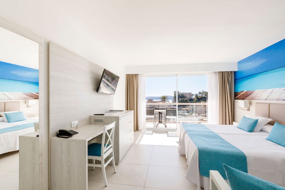 Aparthotel Paguera Beach 11/34