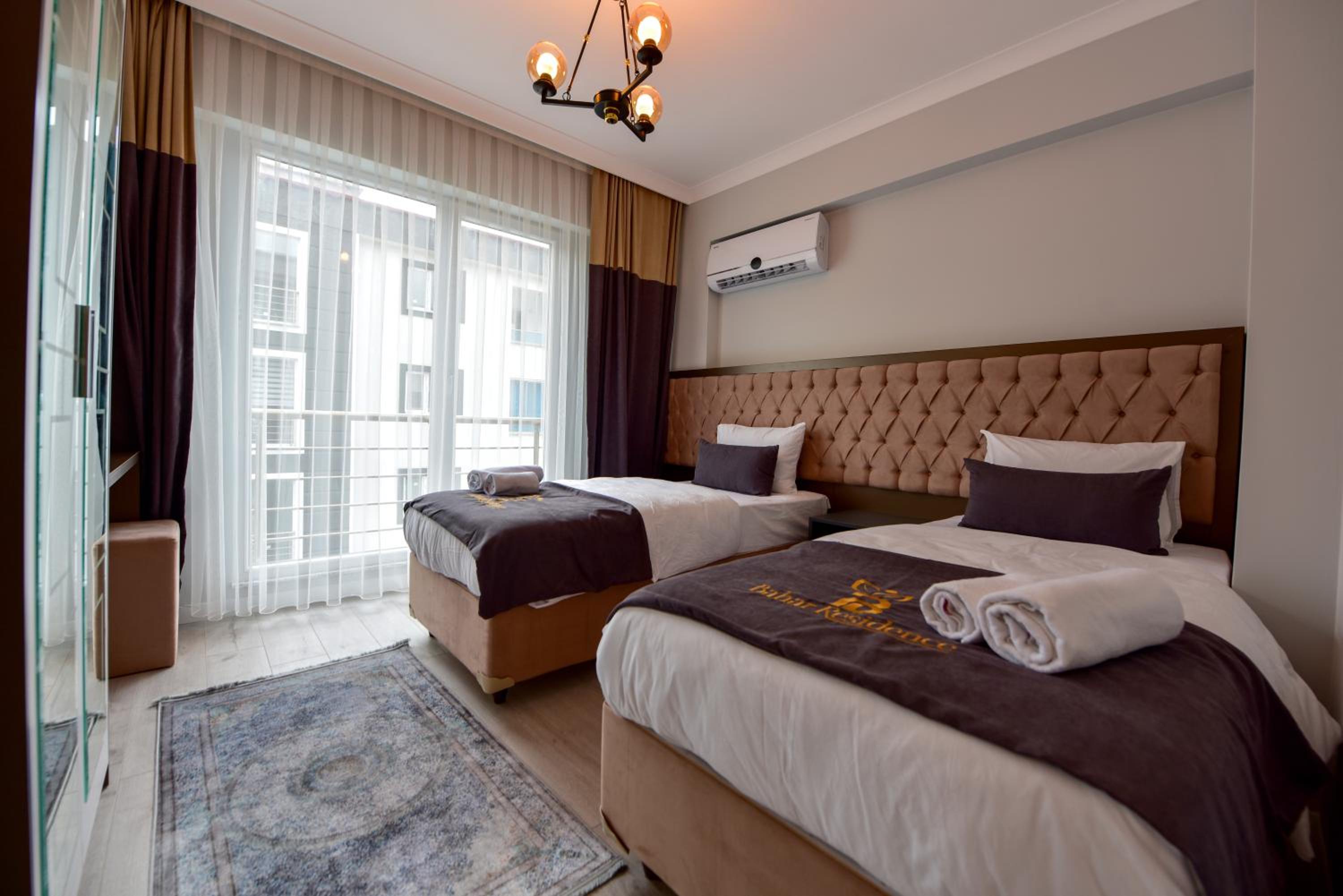 Bahar Residence 18/55