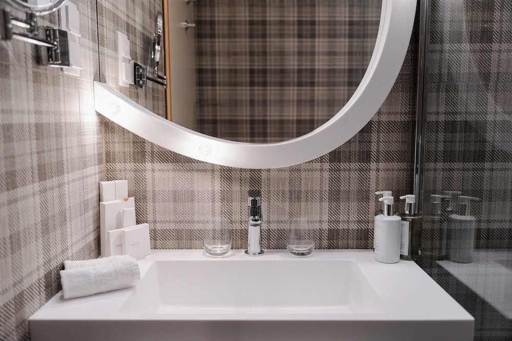 Mamaison Vibe hotel Downtown Budapest 54/55