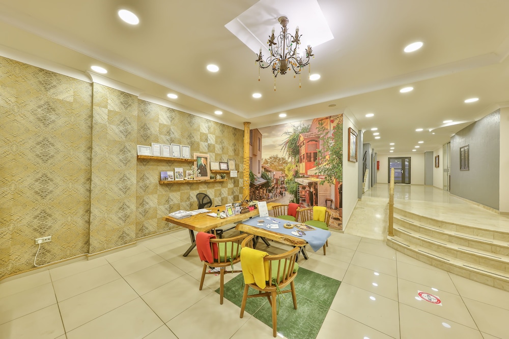 Bilgin Hotel 34/49