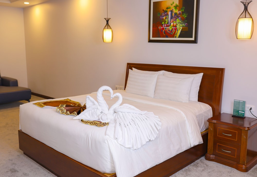 Phuong Nam Resort 8/50