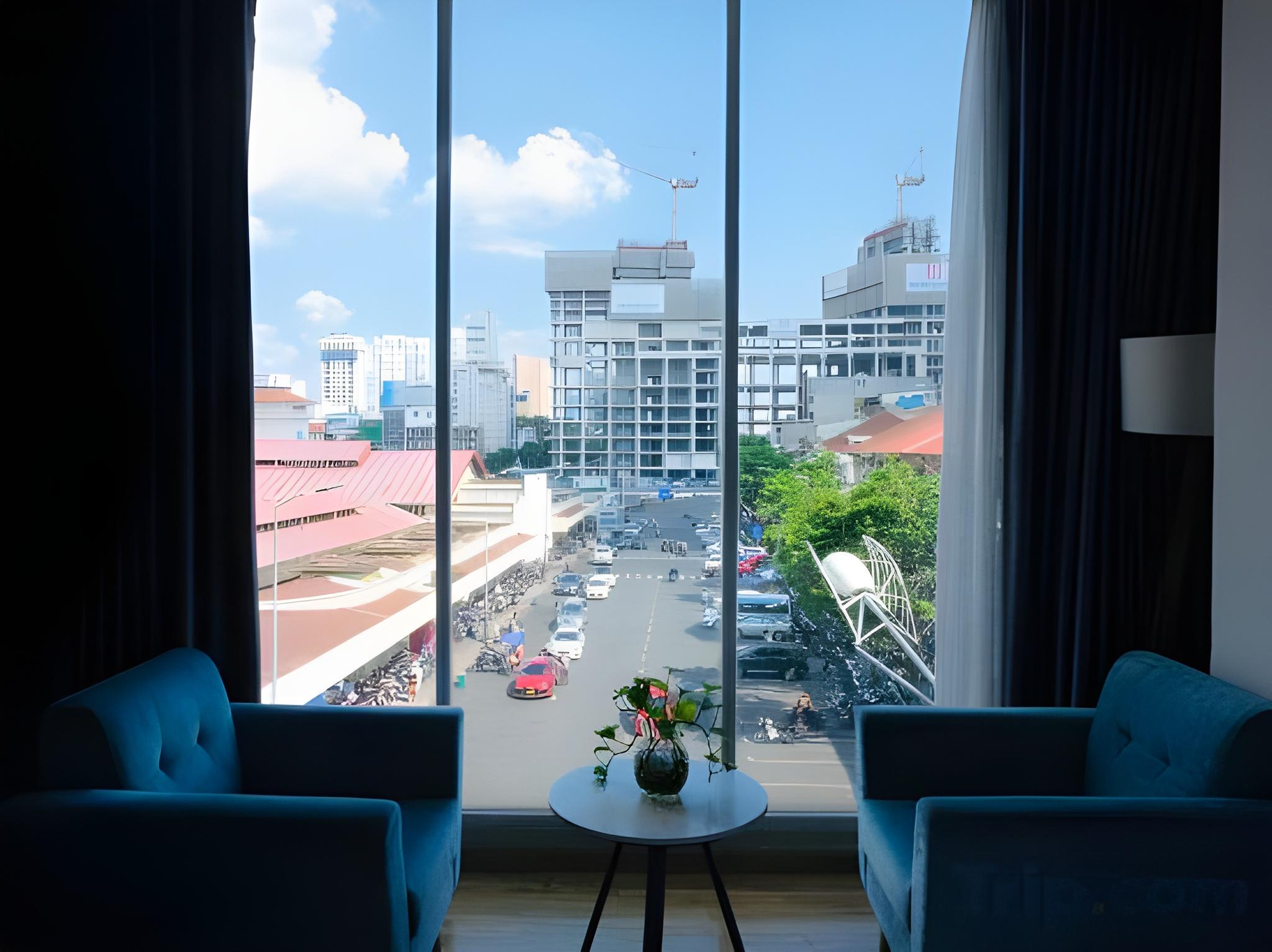 Ngan Ha Hotel 65/80