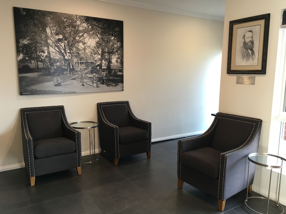 Best Western Plus Bolton on the Park 34/46