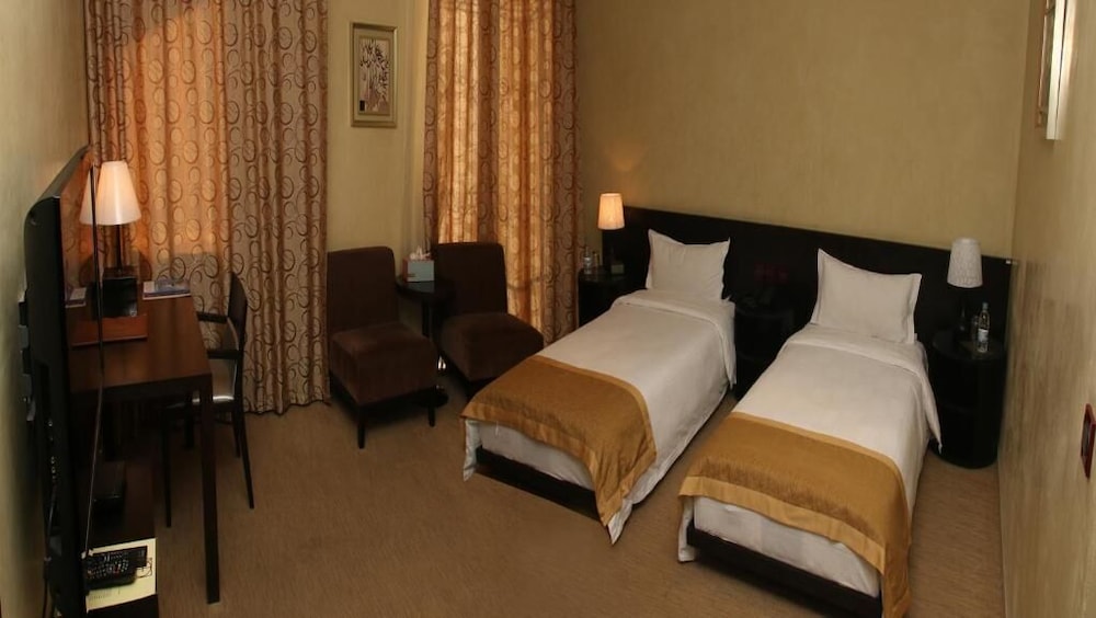 Urgoo Boutique Hotel 15/49