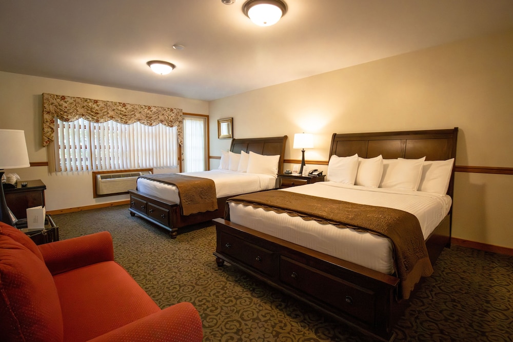 Stroudsmoor Country Inn 13/67