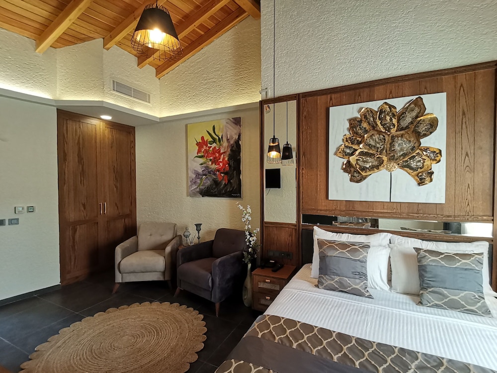 Hay Hotel - Adult Only 33/48