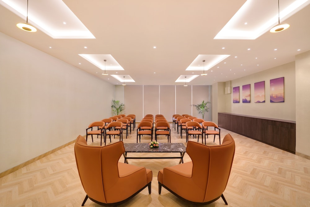 Keys Select by Lemon Tree Hotels Udaipur 29/40