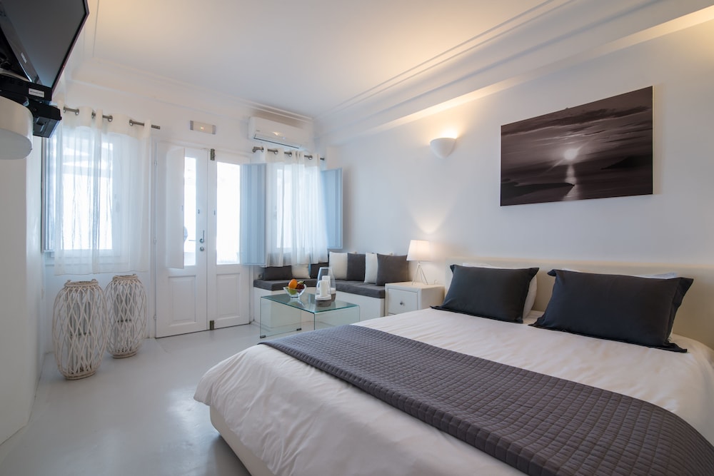 DREAMING VIEW SUITES 4/60