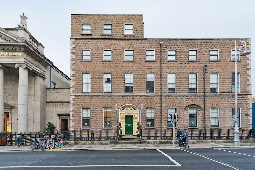 Gardiner House Hostel 64/73