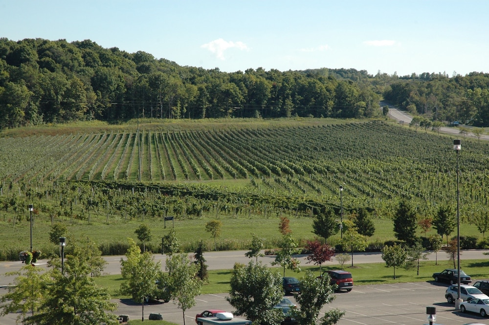 Residence & Conference Centre - Niagara-on-the-Lake 43/46