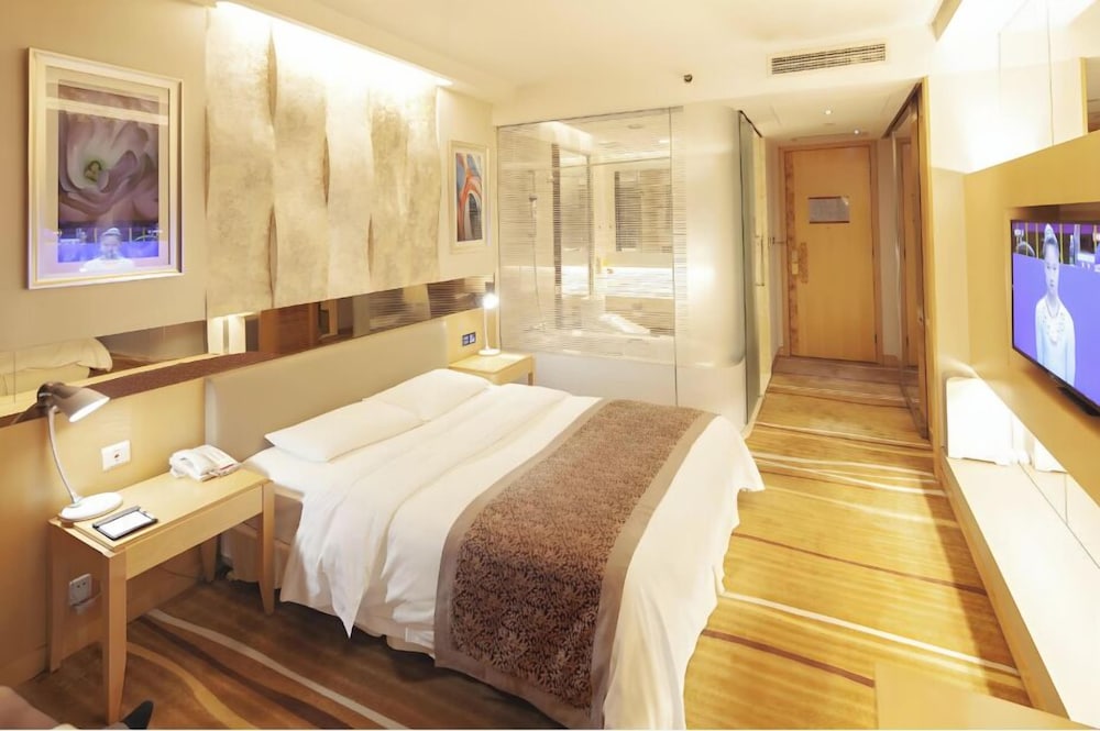 Beijing Guangming Hotel 15/39
