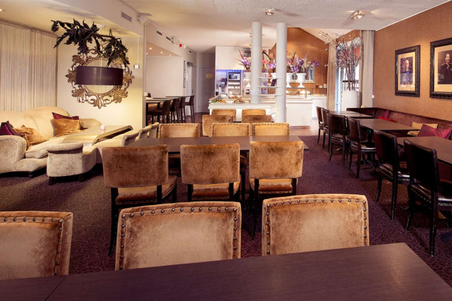 Home Hotel Majoren 43/48