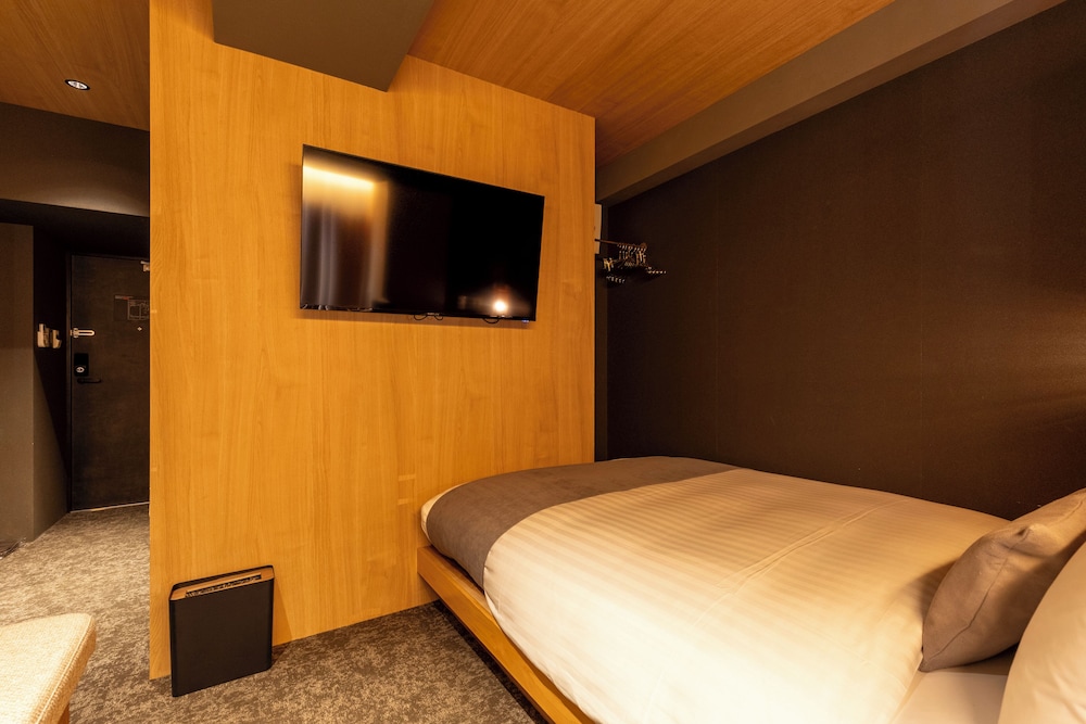 HOTEL TOMOS ASAKUSA 15/50