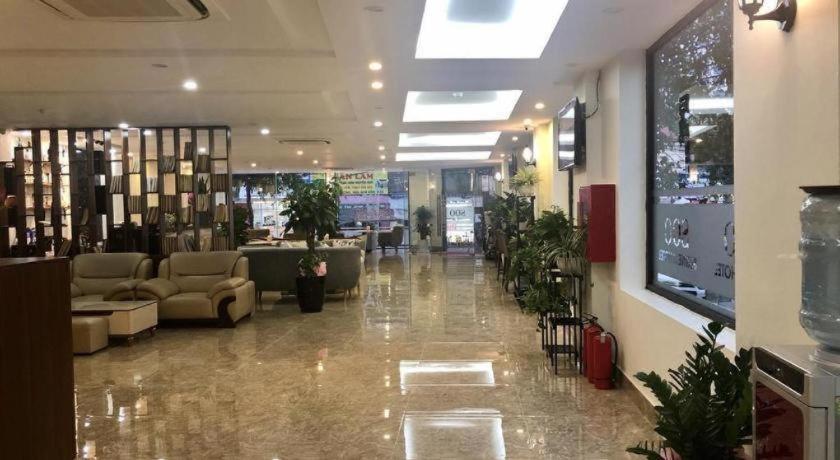 Soo Hotel Bac Ninh 32/37