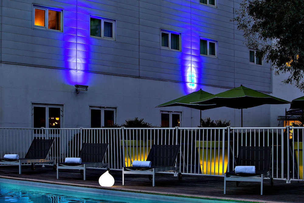 Novotel Paris Orly Rungis
