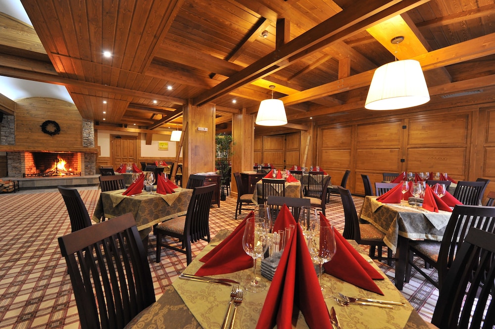 Pirin Golf Hotel & Spa 53/75