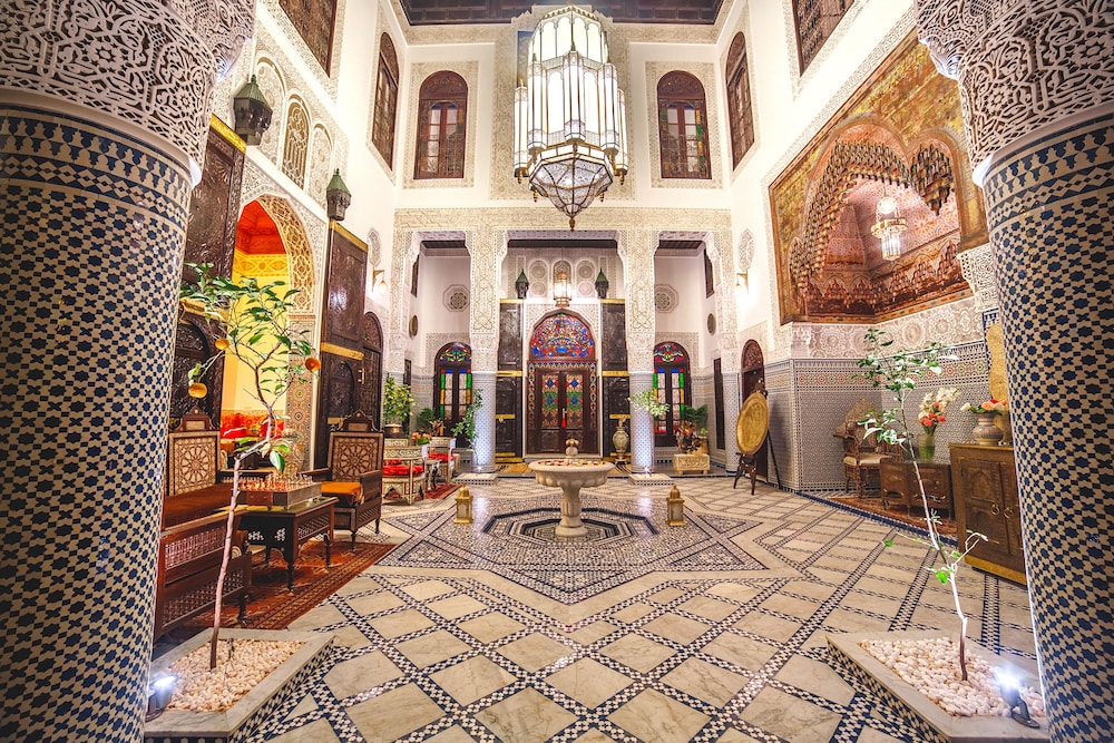 Riad Fes Maya 2/55