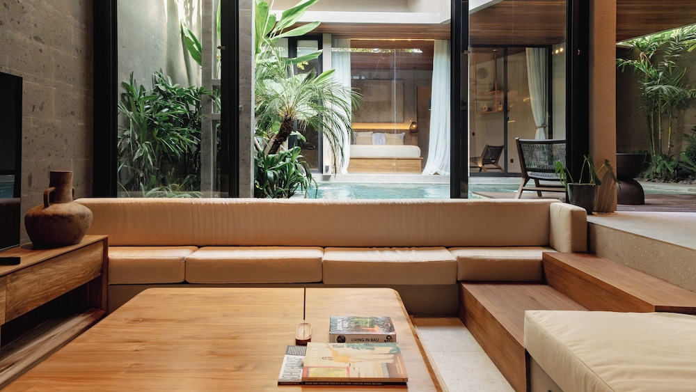 The Akasha Canggu Hotel 31/50