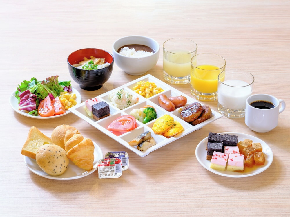 APA Hotel Akihabara Suehirocho Ekimae 36/43
