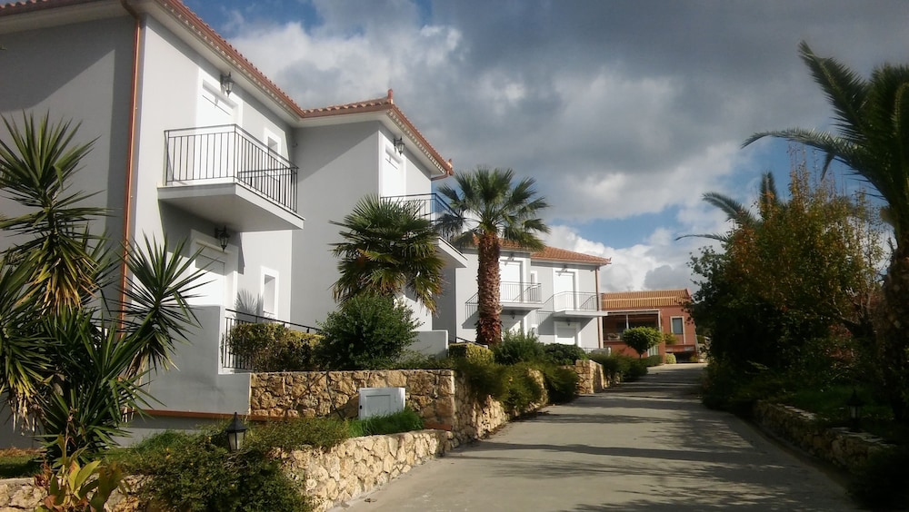 Astra Village Suites & Spa, Kefalonia