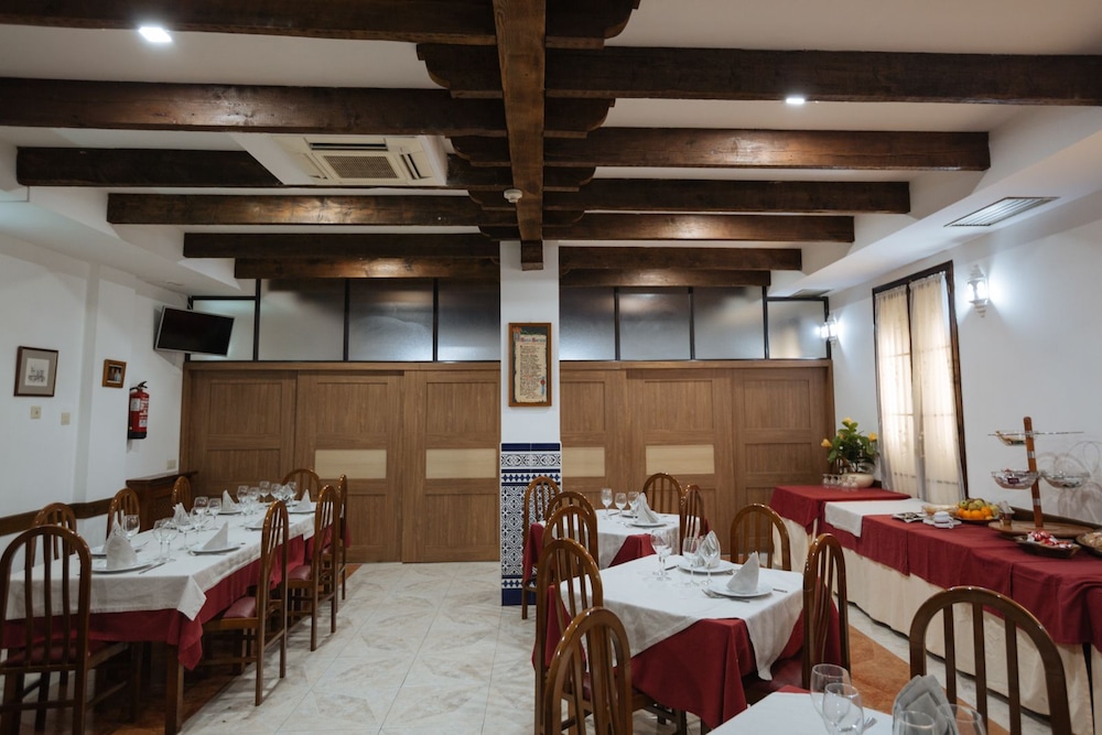 Hotel Don Manuel 41/52