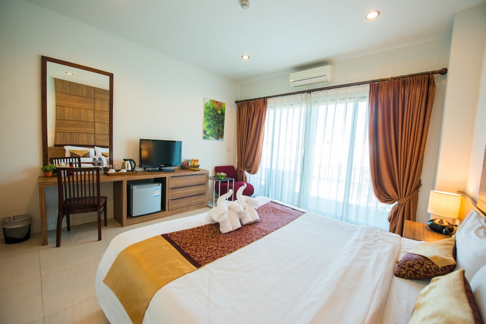 The Pannarai Hotel 26/70