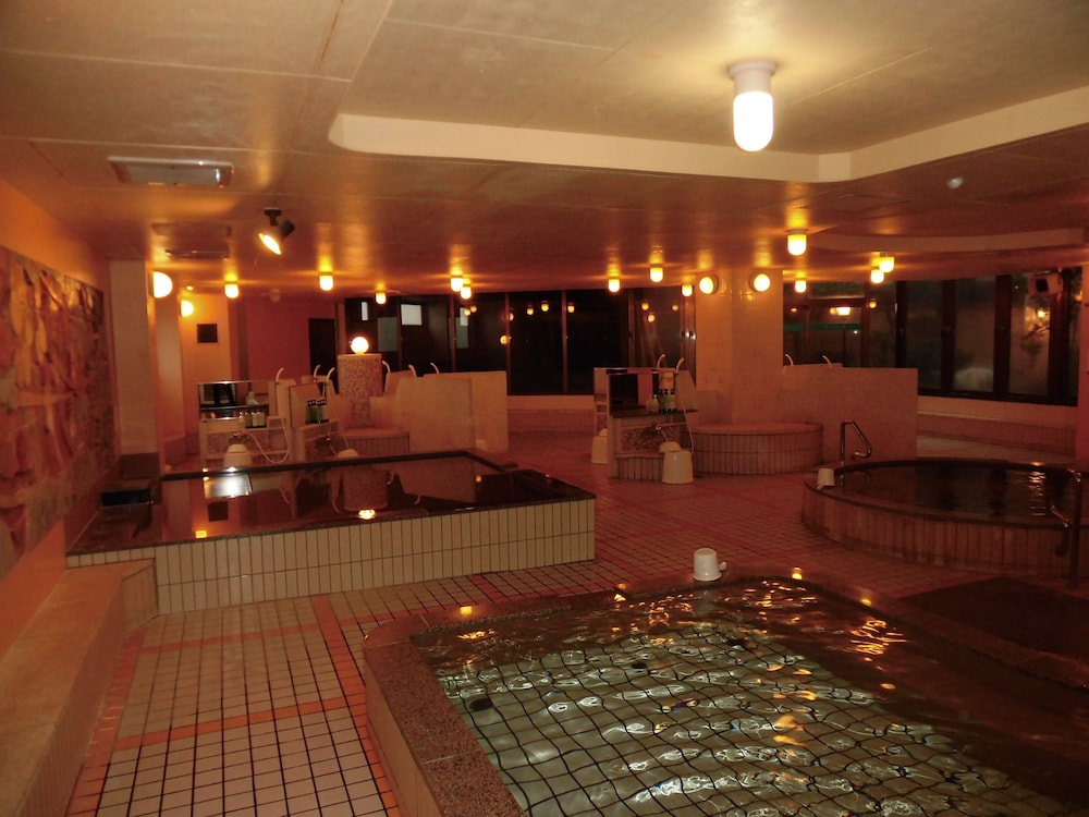 Miyazaki Daiichi Hotel 53/60