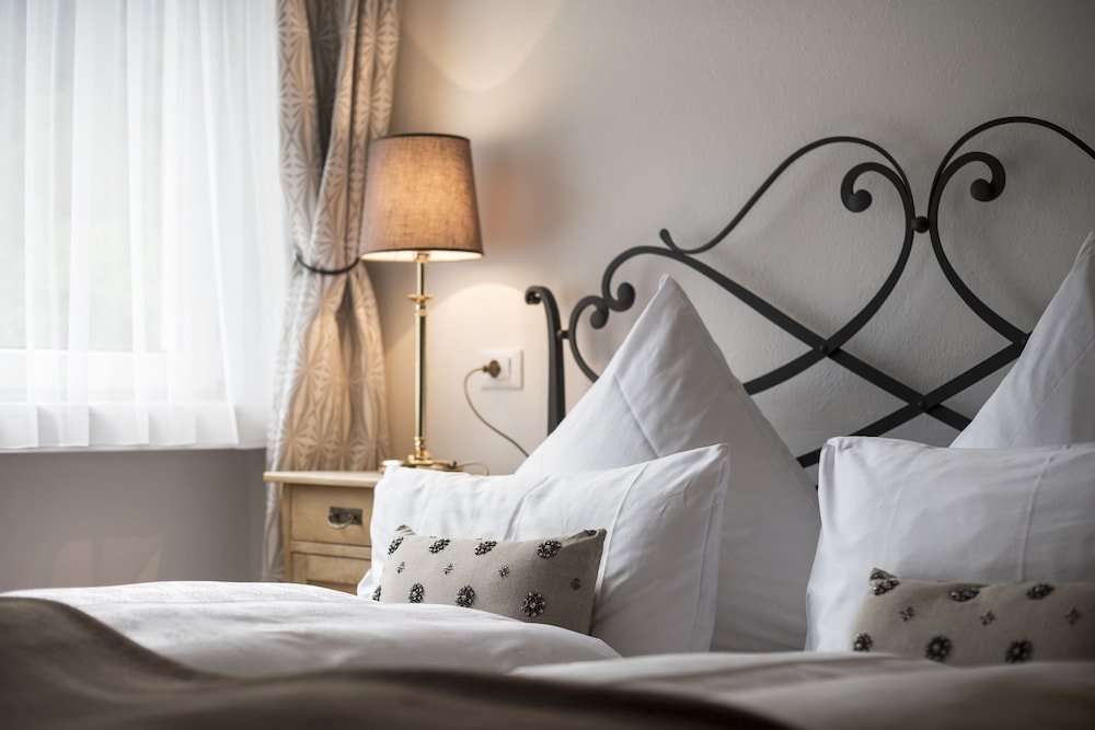 Chalet Hotel Hartmann Adults Only 19/68
