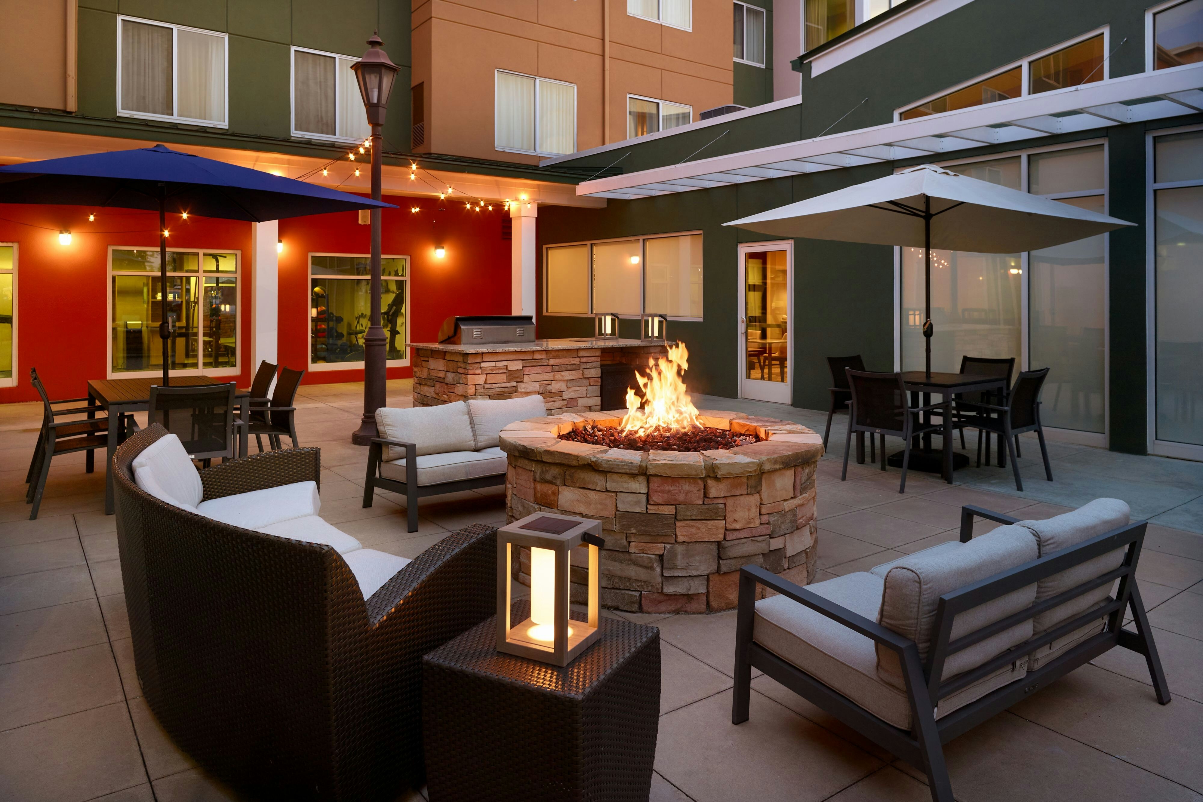 Residence Inn Augusta 22/47