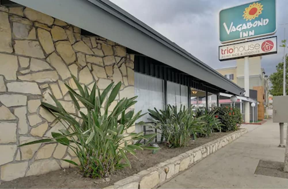 Vagabond Inn Los Angeles-USC 5/35