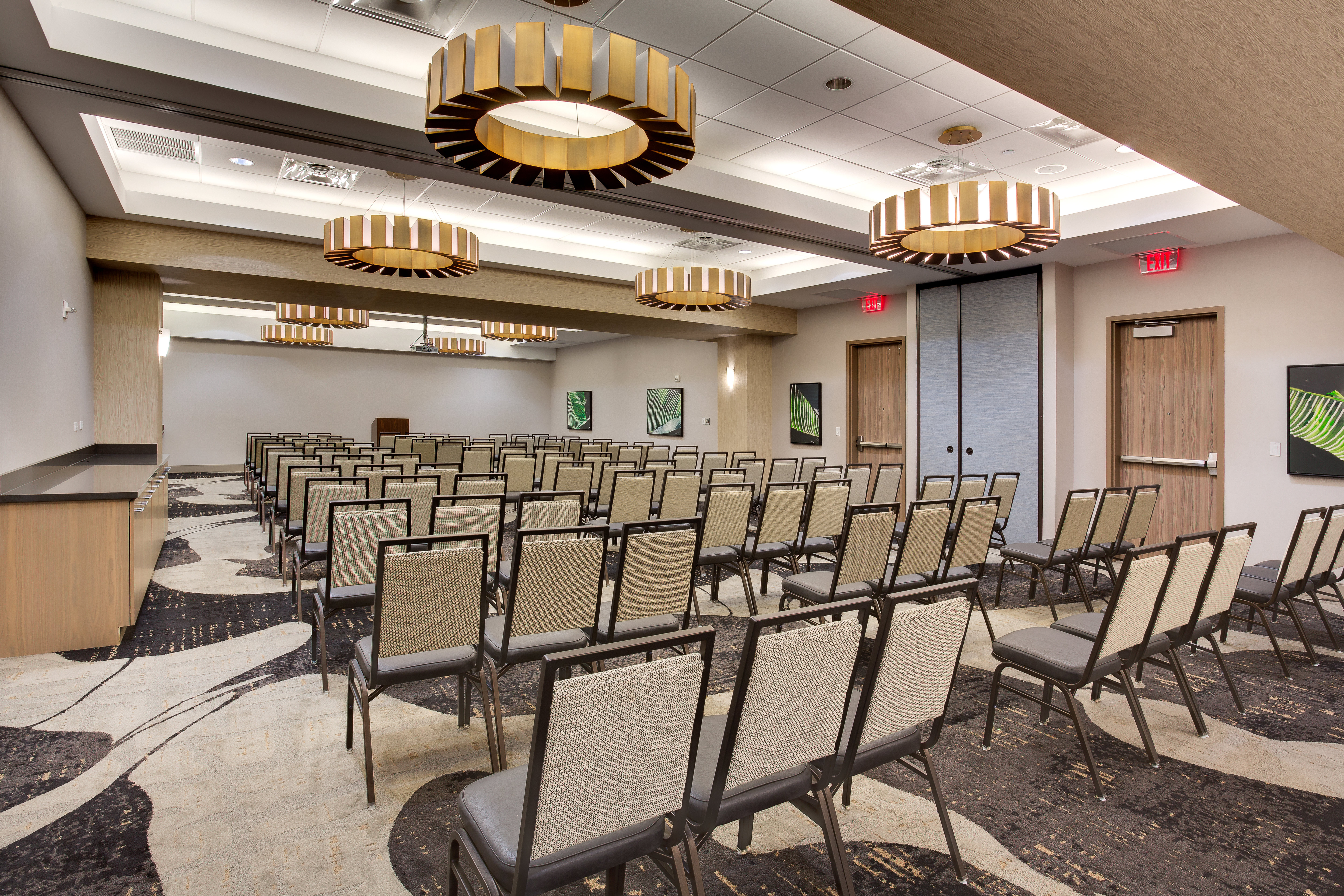 Crowne Plaza Fort Lauderdale Airport Cruise Port 50/61