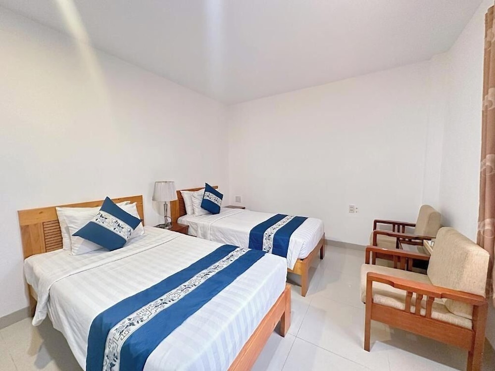 Ruby Star Hotel 26/38