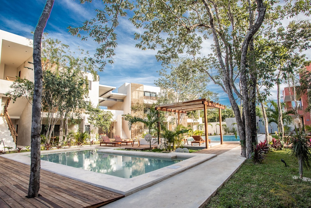 Hotel Panacea Tulum 38/50