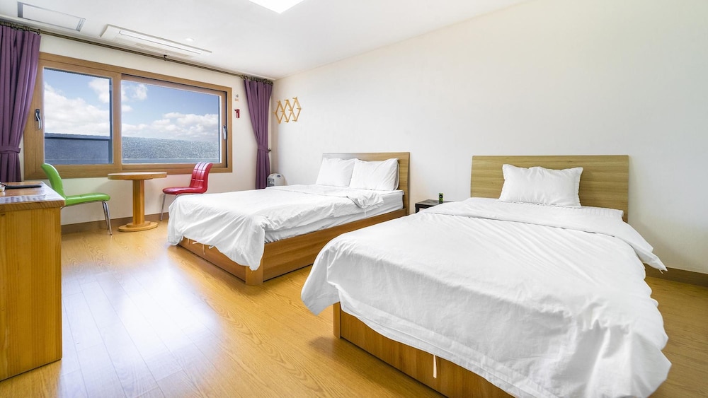 Jeju Samda Hotel 6/21