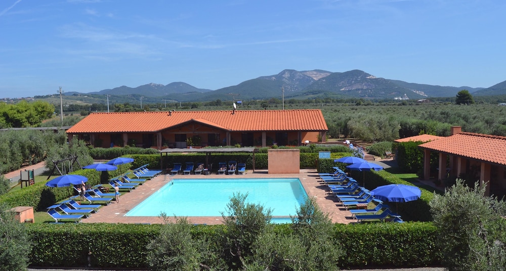 Podere San Giuseppe 3/50