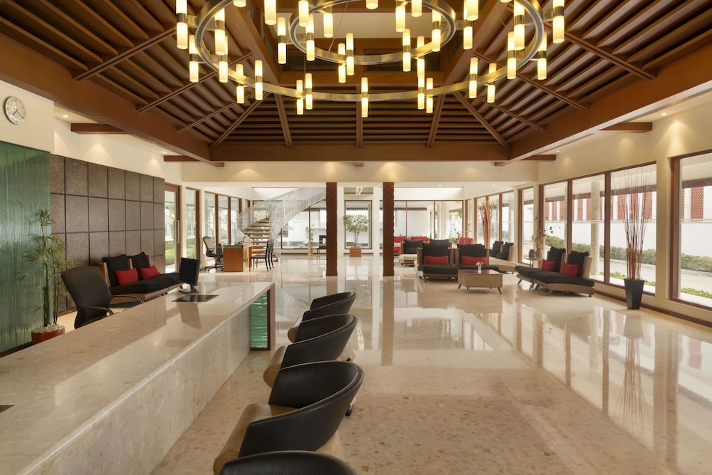 Ramada Resort by Wyndham Kochi 6/53