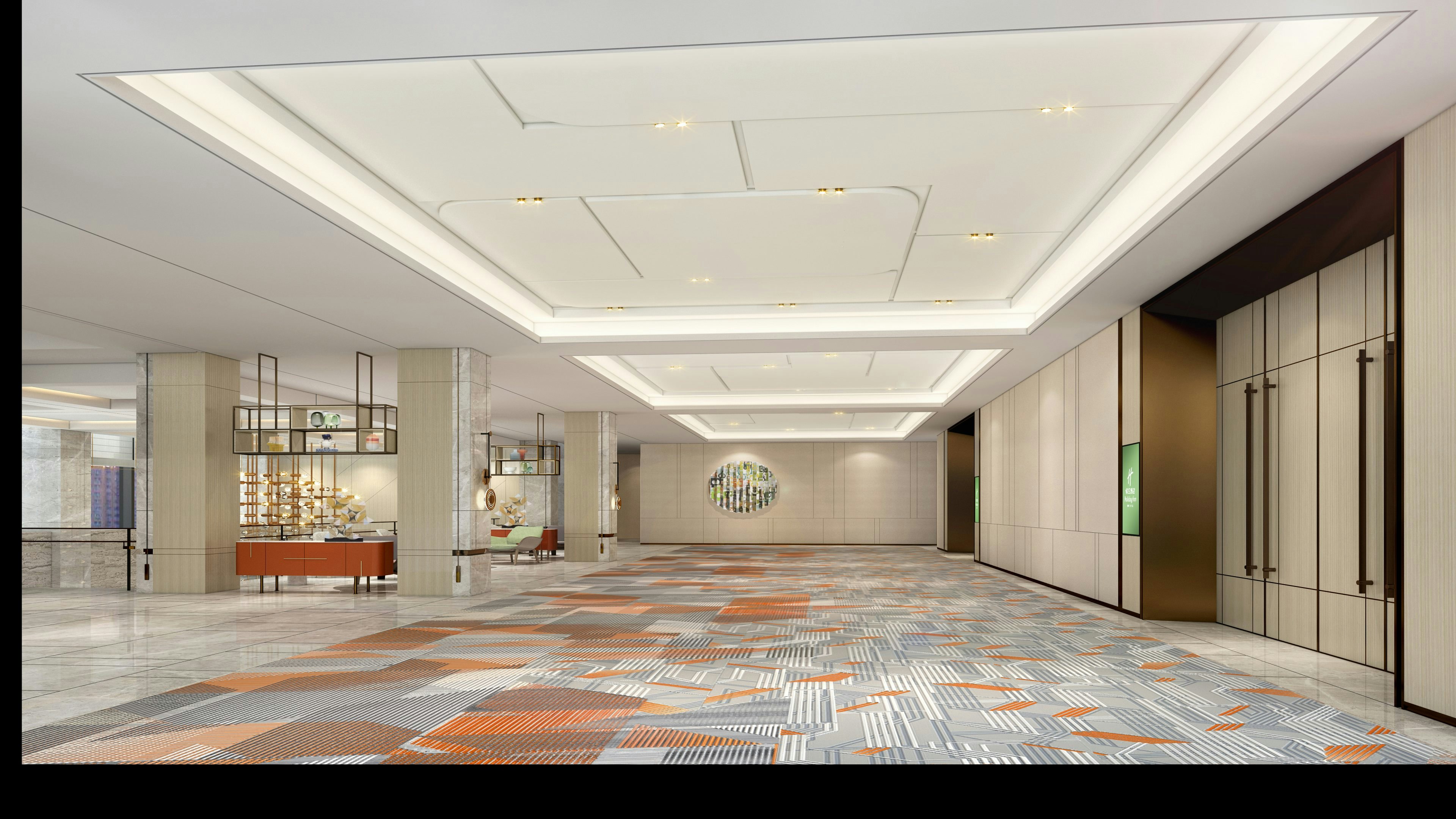 Holiday Inn Xian East 12/49
