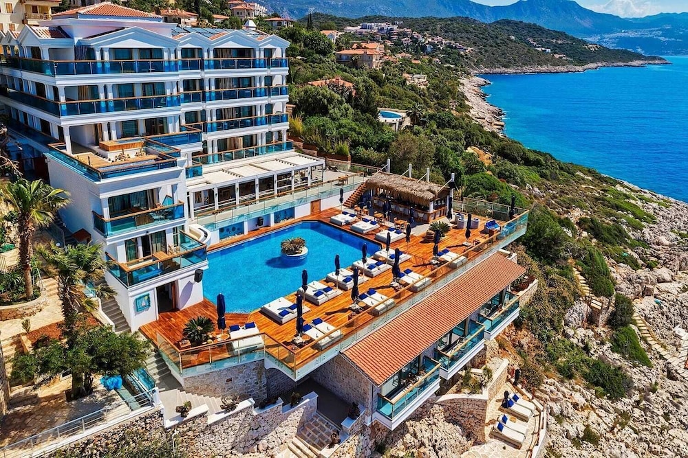Meis Exclusive Hotel 6/50
