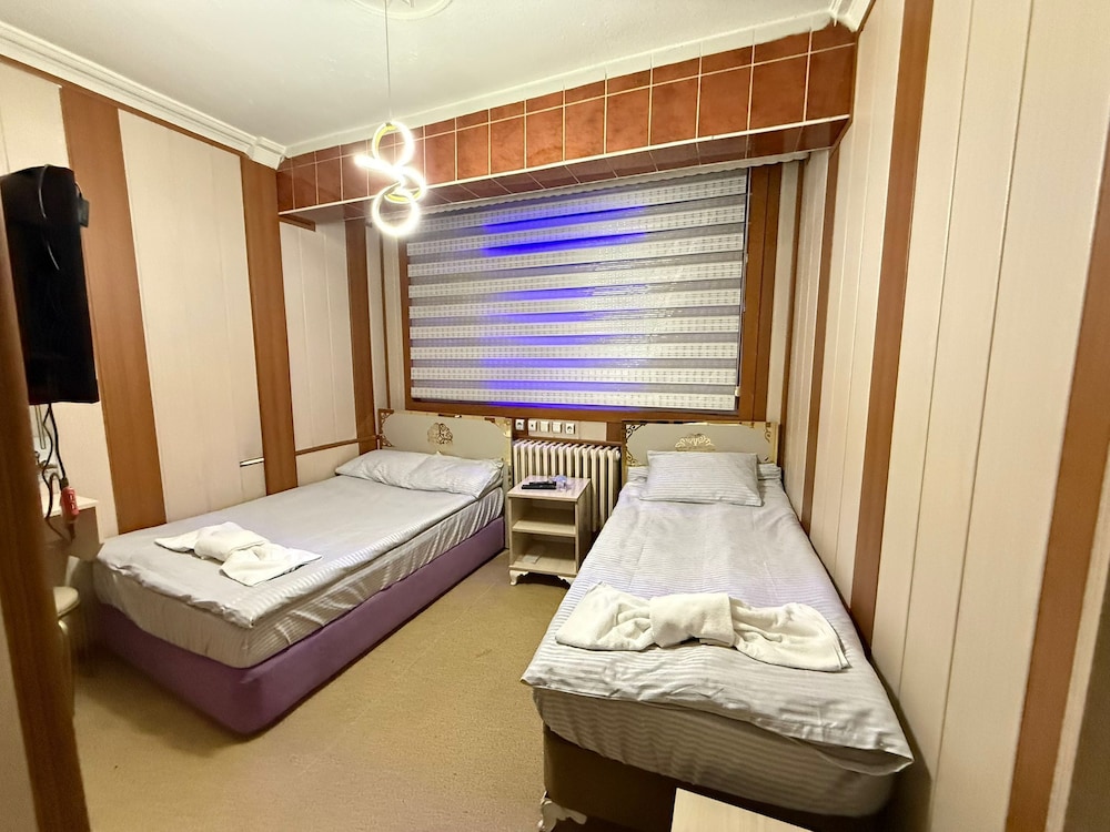 Otel Buyuk Dogu 3/17