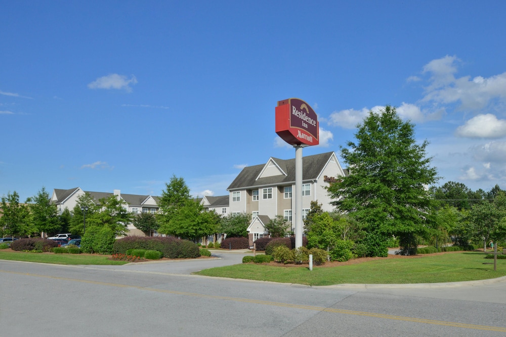 Residence Inn Columbia Northeast/Fort Jackson Area in COLUMBIA - SC