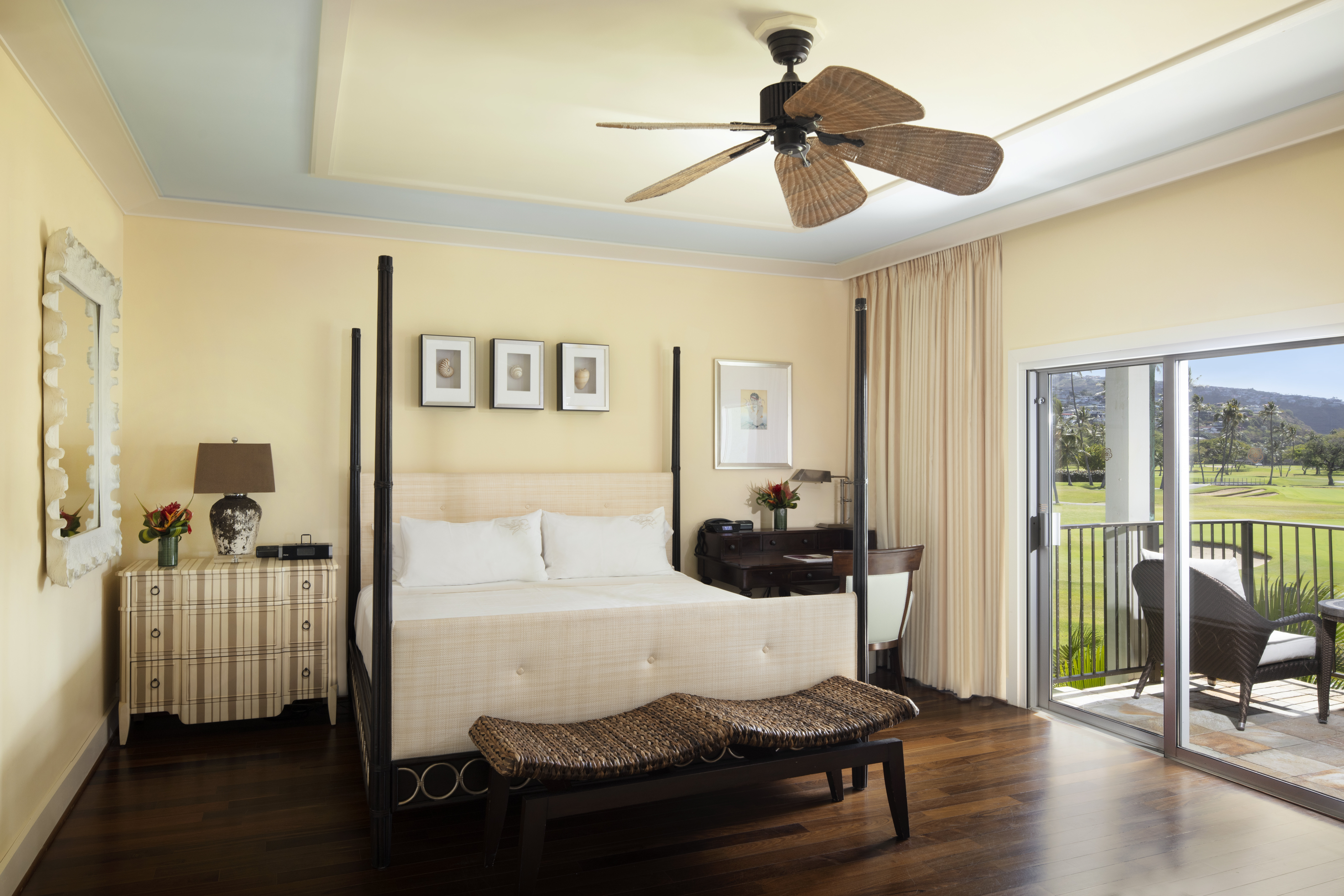 1 Bedroom, Kai, Suite