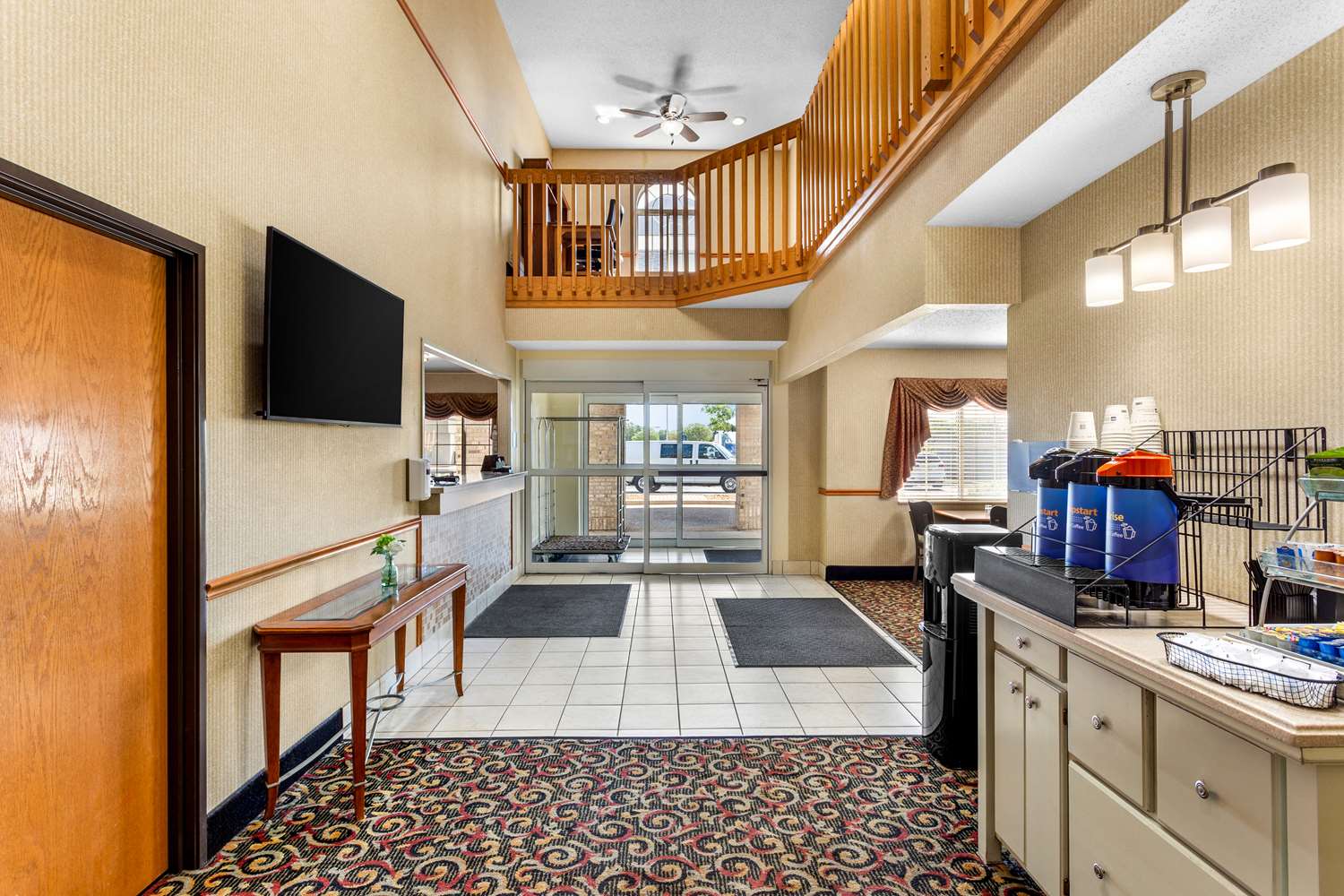 Best Western Oglesby Inn 16/23
