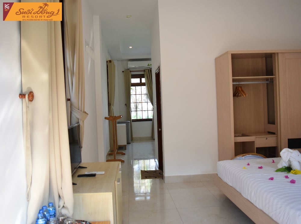 Suoi Hong Resort 5/33