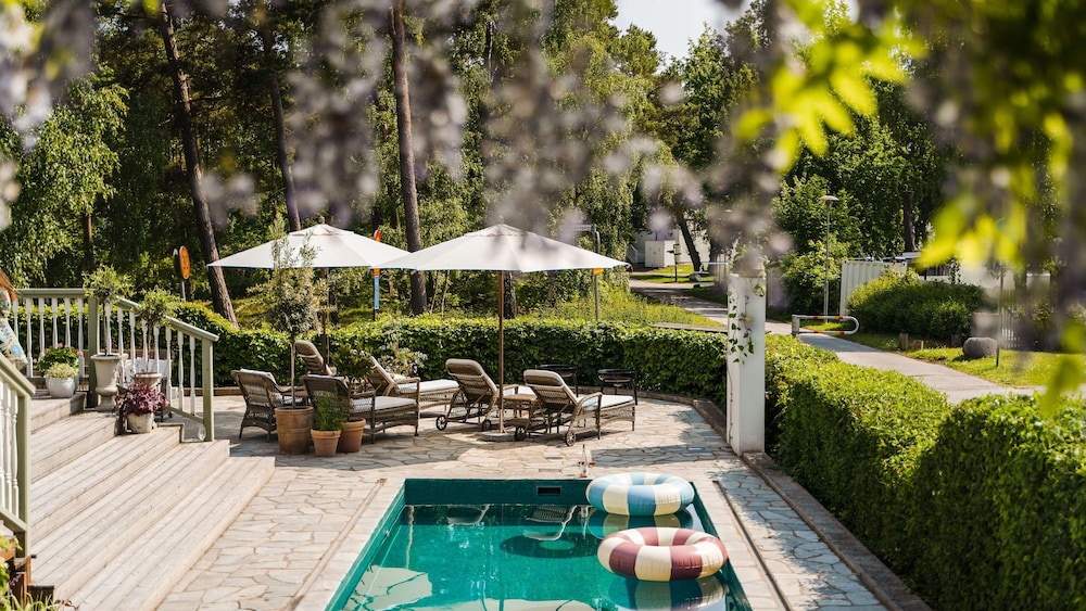 Villa Strandvagen 41/50