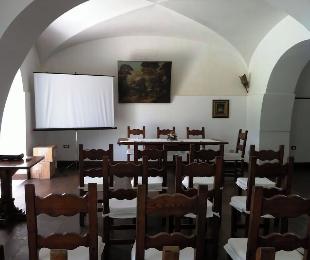 Villa Rizzo Hotel Resort And Spa 67/76