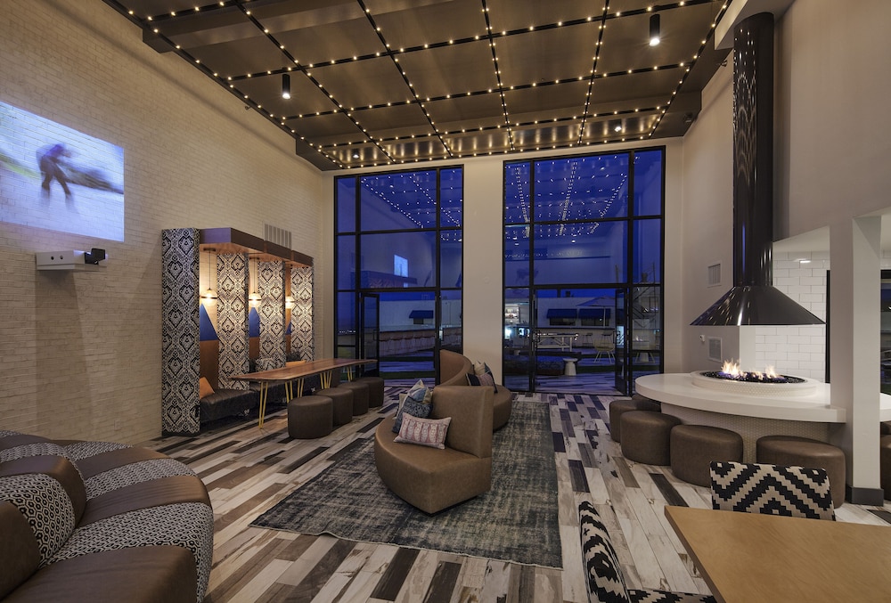Hotel Hermosa 38/52