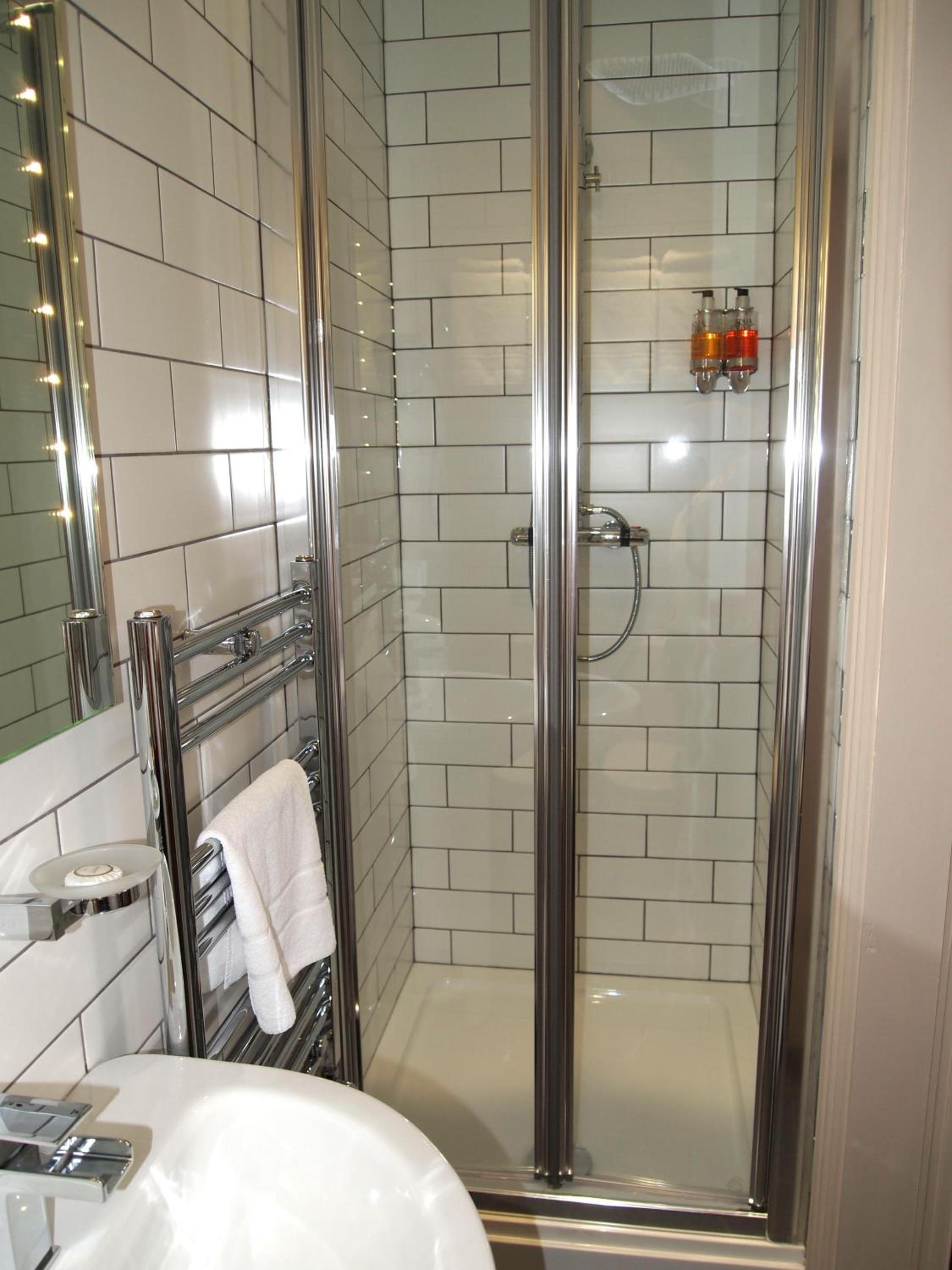 York House Hotel 47/47